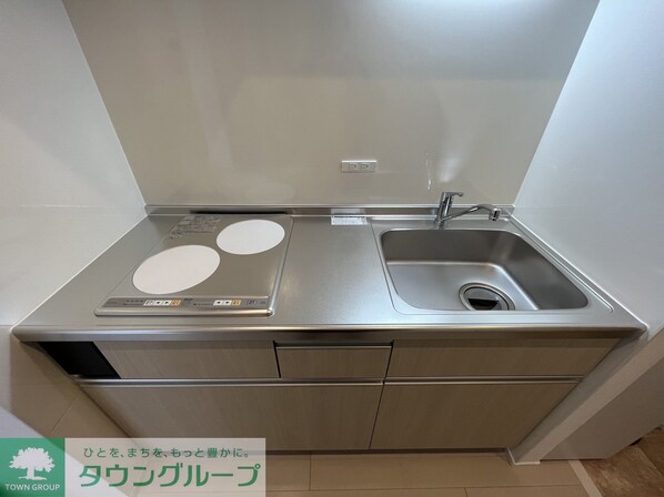 ブレッツァ小金井の物件内観写真